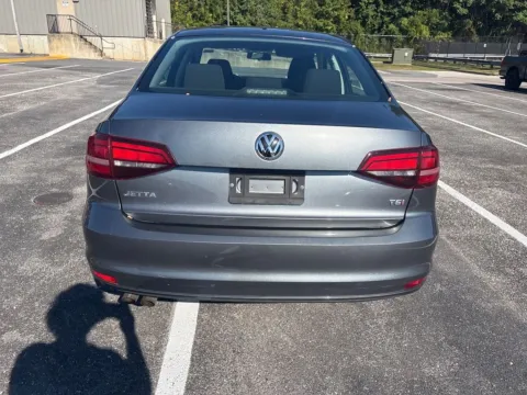 More photos of 2017 Volkswagen Jetta 1.4T S at Sullivan Auto Trading Fredericksburg, VA