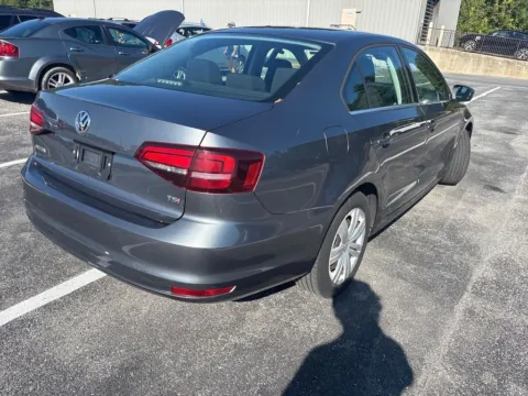 More photos of 2017 Volkswagen Jetta 1.4T S at Sullivan Auto Trading Fredericksburg, VA