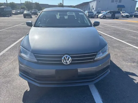 Photos of 2017 Volkswagen Jetta 1.4T S for sale in Fredericksburg, VA at Sullivan Auto Trading Fredericksburg