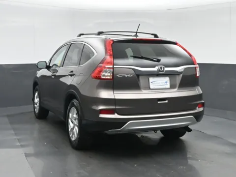 More photos of 2016 Honda CR-V EX-L at Sullivan Auto Trading Fredericksburg, VA
