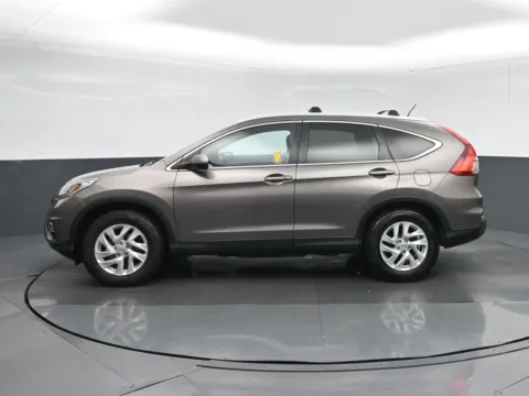 More photos of 2016 Honda CR-V EX-L at Sullivan Auto Trading Fredericksburg, VA