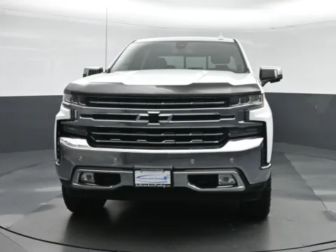 Photos of 2021 Chevrolet Silverado 1500 LTZ for sale in Fredericksburg, VA at Sullivan Auto Trading Fredericksburg