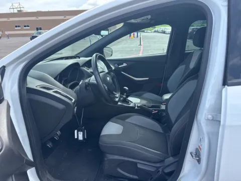 More photos of 2016 Ford Focus ST at Sullivan Auto Trading Fredericksburg, VA