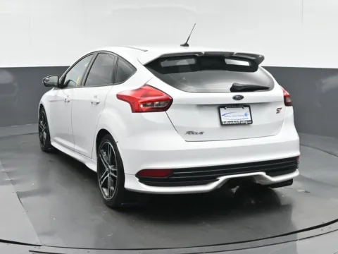 More photos of 2016 Ford Focus ST at Sullivan Auto Trading Fredericksburg, VA