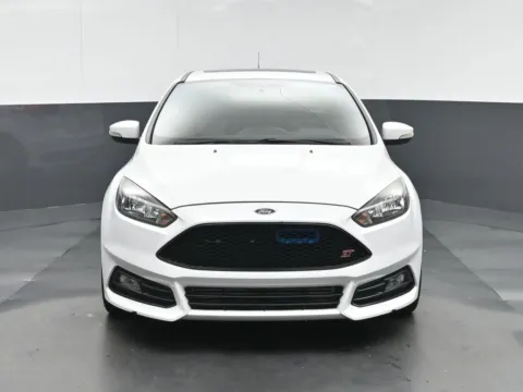 Photos of 2016 Ford Focus ST for sale in Fredericksburg, VA at Sullivan Auto Trading Fredericksburg