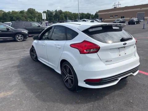 Another view of 2016 Ford Focus ST for sale in Fredericksburg, VA at Sullivan Auto Trading Fredericksburg