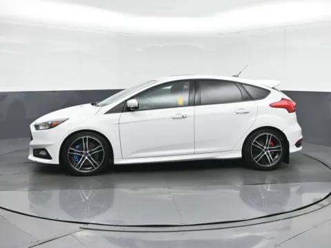 More photos of 2016 Ford Focus ST at Sullivan Auto Trading Fredericksburg, VA