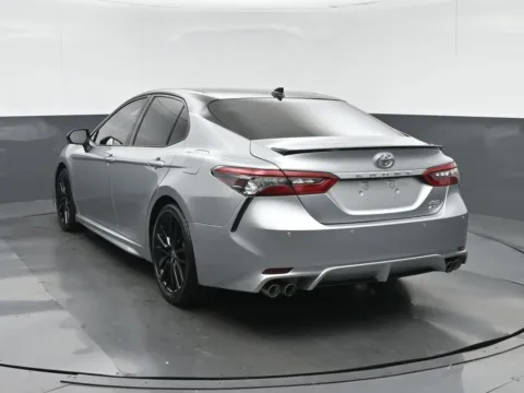 More photos of 2021 Toyota Camry XSE at Sullivan Auto Trading Fredericksburg, VA