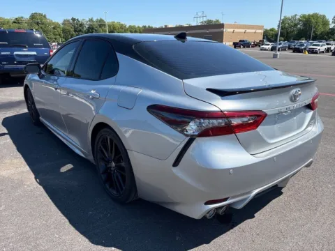 More photos of 2021 Toyota Camry XSE at Sullivan Auto Trading Fredericksburg, VA