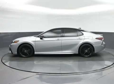 More photos of 2021 Toyota Camry XSE at Sullivan Auto Trading Fredericksburg, VA