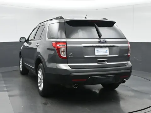 More photos of 2014 Ford Explorer XLT at Sullivan Auto Trading Fredericksburg, VA