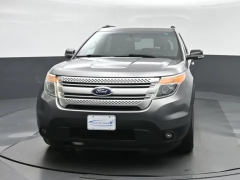 Photos of 2014 Ford Explorer XLT for sale in Fredericksburg, VA at Sullivan Auto Trading Fredericksburg