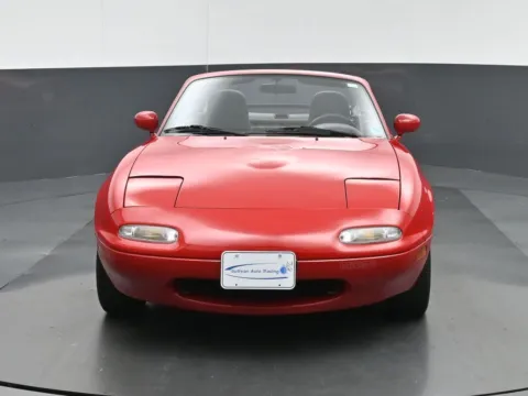 Photos of 1990 Mazda Miata for sale in Fredericksburg, VA at Sullivan Auto Trading Fredericksburg