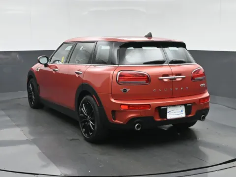 More photos of 2022 MINI Cooper S Clubman Cooper S at Sullivan Auto Trading Fredericksburg, VA