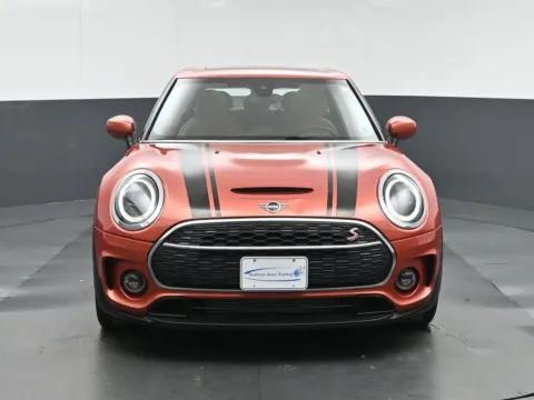 Photos of 2022 MINI Cooper S Clubman Cooper S for sale in Fredericksburg, VA at Sullivan Auto Trading Fredericksburg