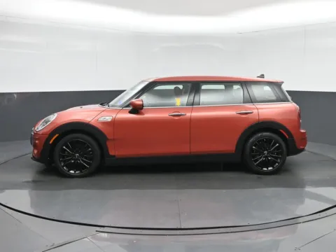 More photos of 2022 MINI Cooper S Clubman Cooper S at Sullivan Auto Trading Fredericksburg, VA