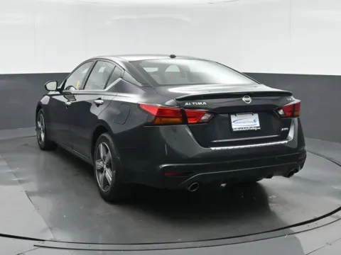 More photos of 2019 Nissan Altima 2.5 SV at Sullivan Auto Trading Fredericksburg, VA