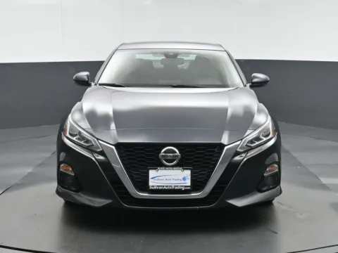 Photos of 2019 Nissan Altima 2.5 SV for sale in Fredericksburg, VA at Sullivan Auto Trading Fredericksburg