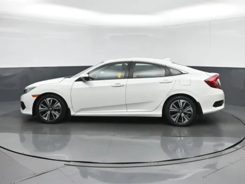 More photos of 2016 Honda Civic EX-T at Sullivan Auto Trading Fredericksburg, VA