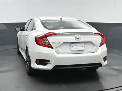 More photos of 2016 Honda Civic EX-T at Sullivan Auto Trading Fredericksburg, VA