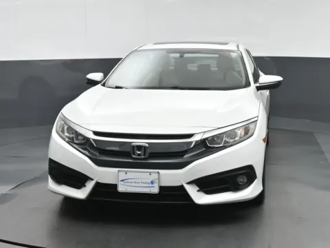 Photos of 2016 Honda Civic EX-T for sale in Fredericksburg, VA at Sullivan Auto Trading Fredericksburg