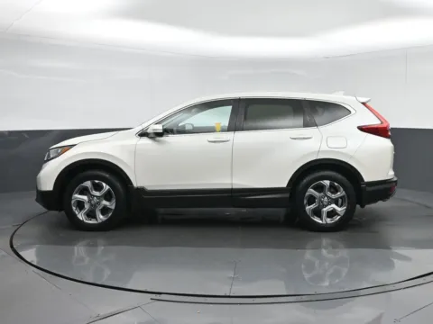 More photos of 2018 Honda CR-V EX at Sullivan Auto Trading Fredericksburg, VA