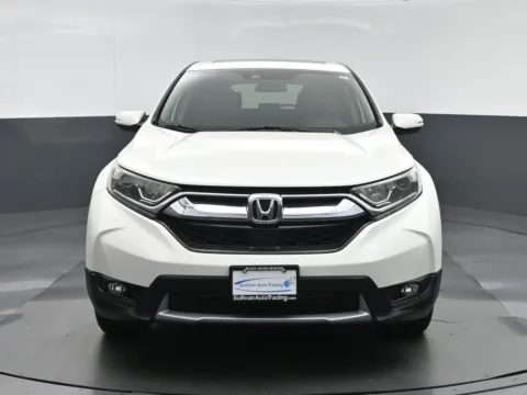 Photos of 2018 Honda CR-V EX for sale in Fredericksburg, VA at Sullivan Auto Trading Fredericksburg