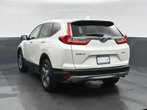 More photos of 2018 Honda CR-V EX at Sullivan Auto Trading Fredericksburg, VA
