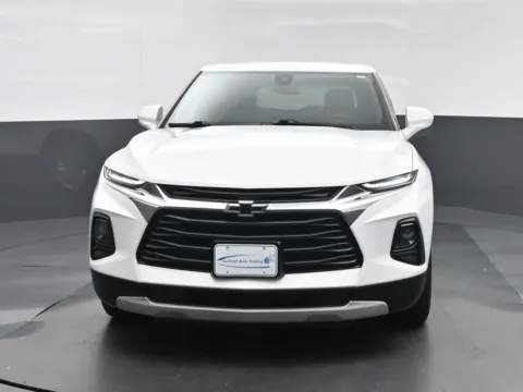 Photos of 2021 Chevrolet Blazer LT for sale in Fredericksburg, VA at Sullivan Auto Trading Fredericksburg
