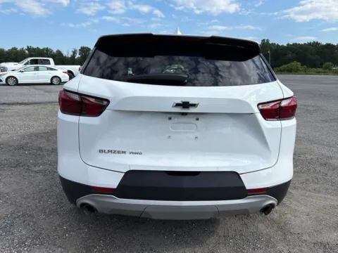 More photos of 2021 Chevrolet Blazer LT at Sullivan Auto Trading Fredericksburg, VA