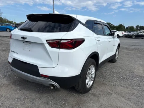 More photos of 2021 Chevrolet Blazer LT at Sullivan Auto Trading Fredericksburg, VA