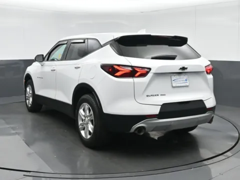 More photos of 2021 Chevrolet Blazer LT at Sullivan Auto Trading Fredericksburg, VA
