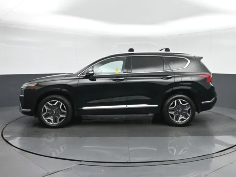 More photos of 2021 Hyundai Santa Fe Calligraphy at Sullivan Auto Trading Fredericksburg, VA