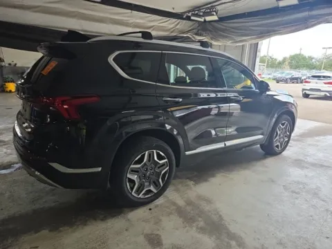 More photos of 2021 Hyundai Santa Fe Calligraphy at Sullivan Auto Trading Fredericksburg, VA