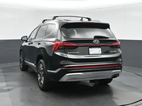 More photos of 2021 Hyundai Santa Fe Calligraphy at Sullivan Auto Trading Fredericksburg, VA