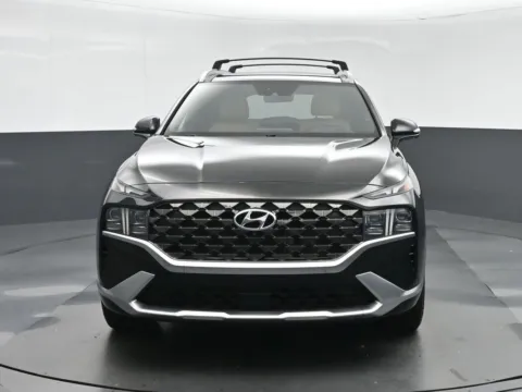 Photos of 2021 Hyundai Santa Fe Calligraphy for sale in Fredericksburg, VA at Sullivan Auto Trading Fredericksburg