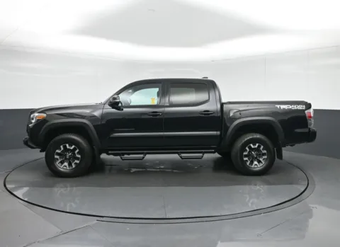 More photos of 2020 Toyota Tacoma TRD Off-Road at Sullivan Auto Trading Fredericksburg, VA