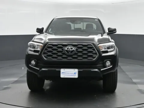 Photos of 2020 Toyota Tacoma TRD Off-Road for sale in Fredericksburg, VA at Sullivan Auto Trading Fredericksburg