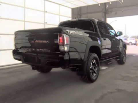 More photos of 2020 Toyota Tacoma TRD Off-Road at Sullivan Auto Trading Fredericksburg, VA
