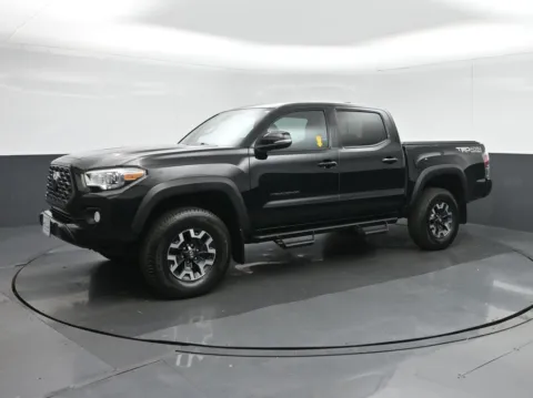 Another view of 2020 Toyota Tacoma TRD Off-Road for sale in Fredericksburg, VA at Sullivan Auto Trading Fredericksburg
