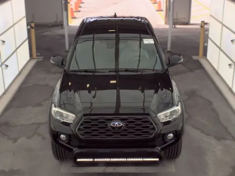 Photos of 2020 Toyota Tacoma TRD Off-Road for sale in Fredericksburg, VA at Sullivan Auto Trading Fredericksburg