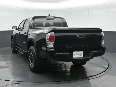 More photos of 2020 Toyota Tacoma TRD Off-Road at Sullivan Auto Trading Fredericksburg, VA