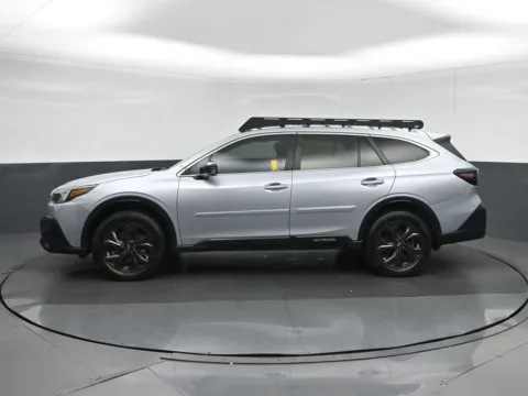 More photos of 2022 Subaru Outback Onyx Edition XT at Sullivan Auto Trading Fredericksburg, VA