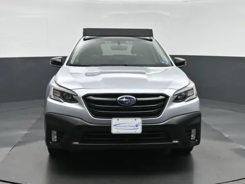 Photos of 2022 Subaru Outback Onyx Edition XT for sale in Fredericksburg, VA at Sullivan Auto Trading Fredericksburg