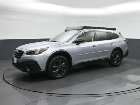 Another view of 2022 Subaru Outback Onyx Edition XT for sale in Fredericksburg, VA at Sullivan Auto Trading Fredericksburg