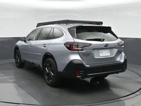 More photos of 2022 Subaru Outback Onyx Edition XT at Sullivan Auto Trading Fredericksburg, VA