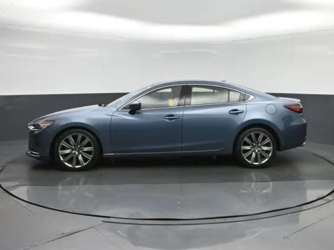 More photos of 2018 Mazda Mazda6 Grand Touring Reserve at Sullivan Auto Trading Fredericksburg, VA