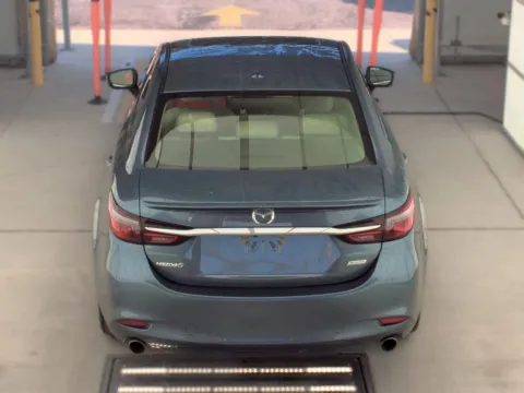 More photos of 2018 Mazda Mazda6 Grand Touring Reserve at Sullivan Auto Trading Fredericksburg, VA