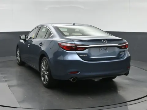 More photos of 2018 Mazda Mazda6 Grand Touring Reserve at Sullivan Auto Trading Fredericksburg, VA