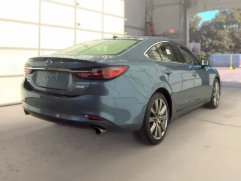 More photos of 2018 Mazda Mazda6 Grand Touring Reserve at Sullivan Auto Trading Fredericksburg, VA